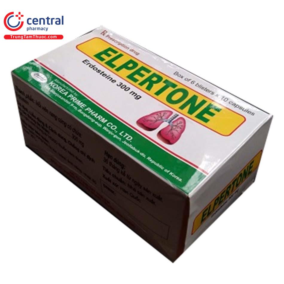 elpertone 300mg 10 P6264