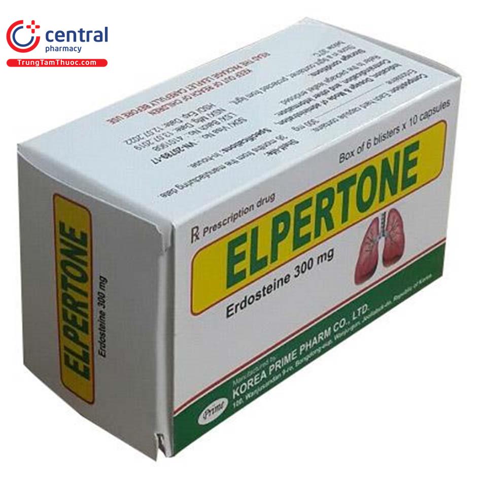 elpertone 300mg 9 T7353