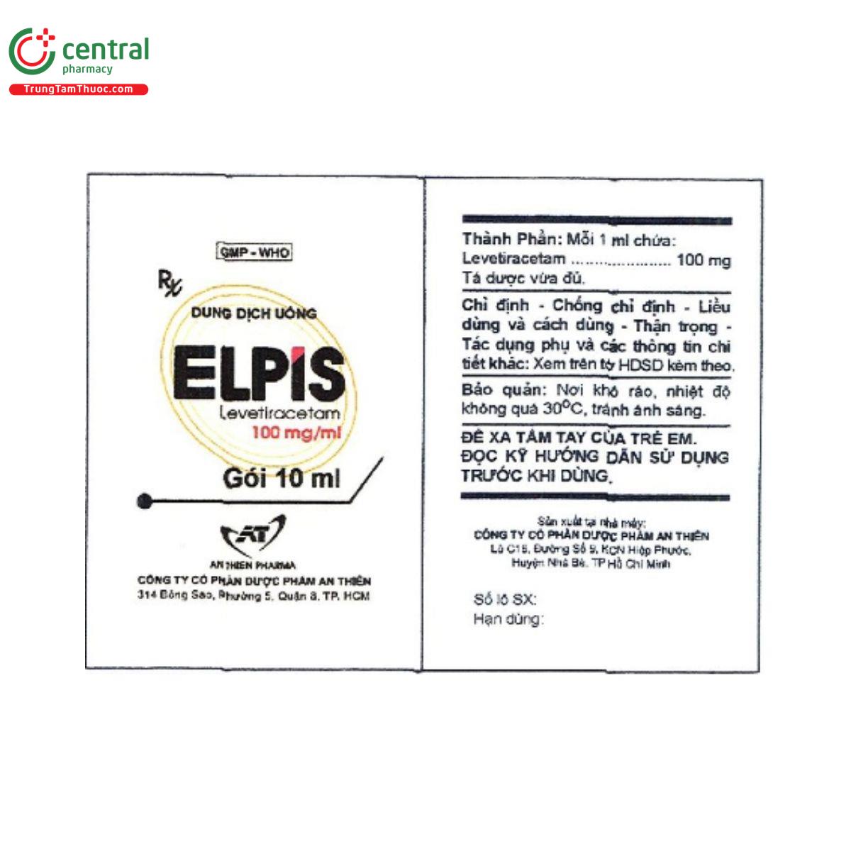 elpis 2 Q6187 elpis 2 Q6187