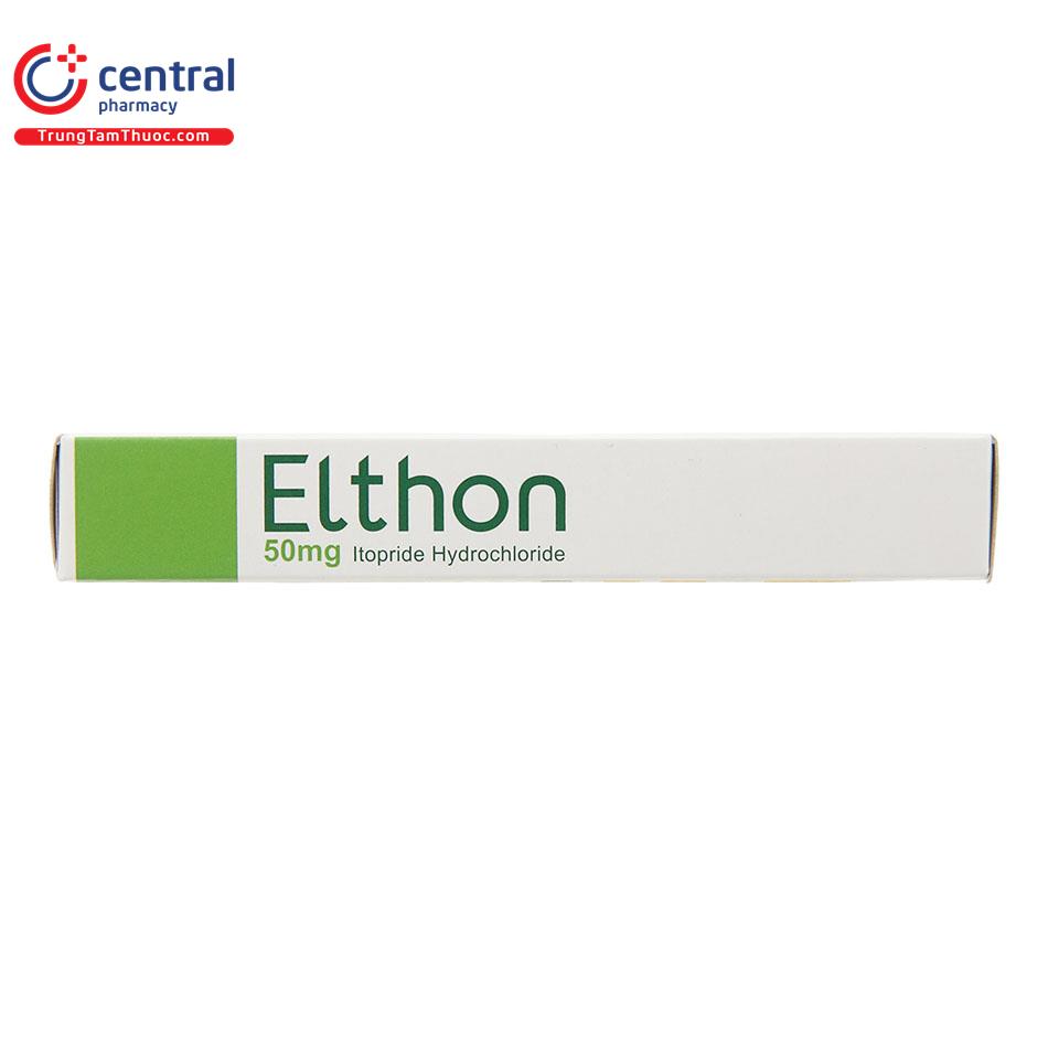 elthon 2 D1522