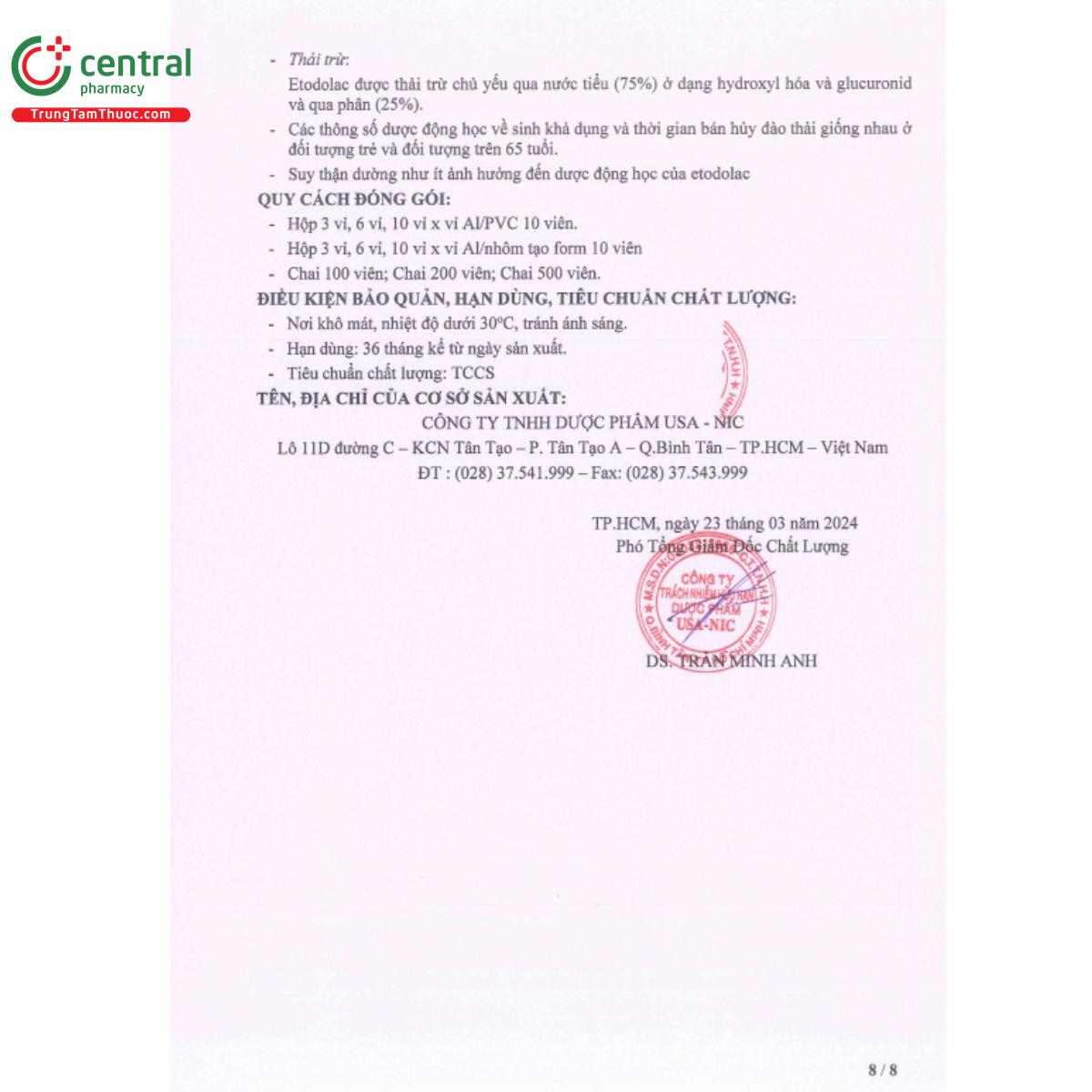 eltocin 200mg 10 L4774 eltocin 200mg 10 L4774