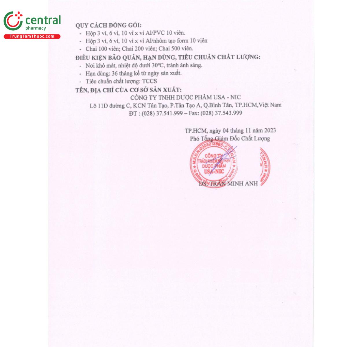 eltonic 300mg 10 P6450