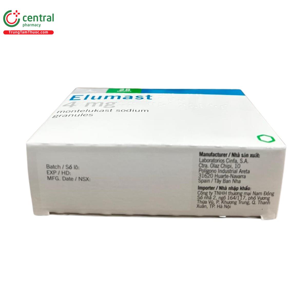elumast 4mg 1 L4756 elumast 4mg 1 L4756