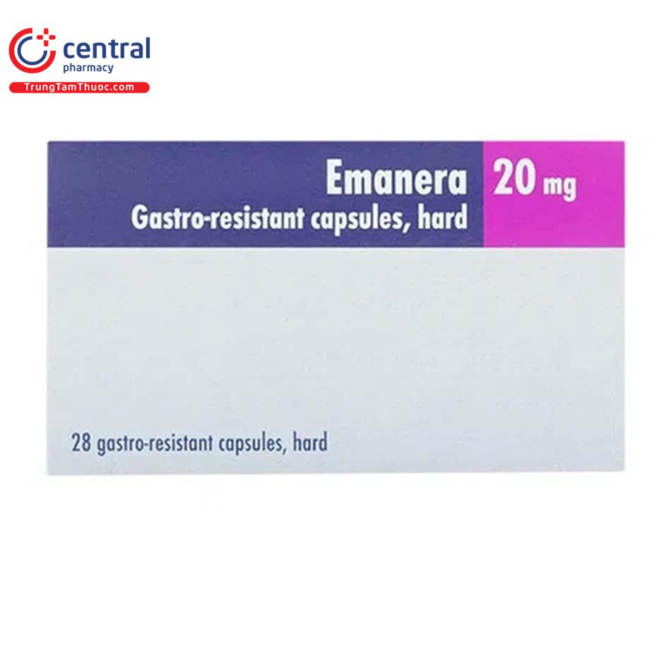 emanera 20mg 24 T8623