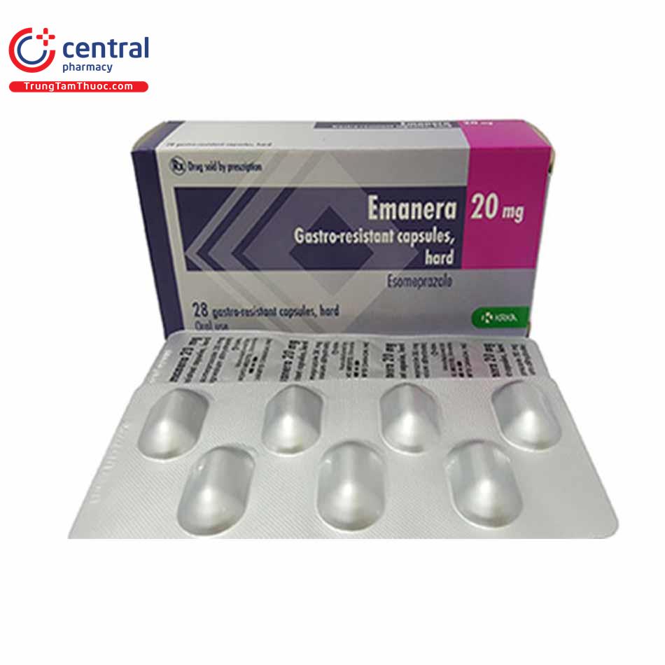 emanera 20mg 6 A0778