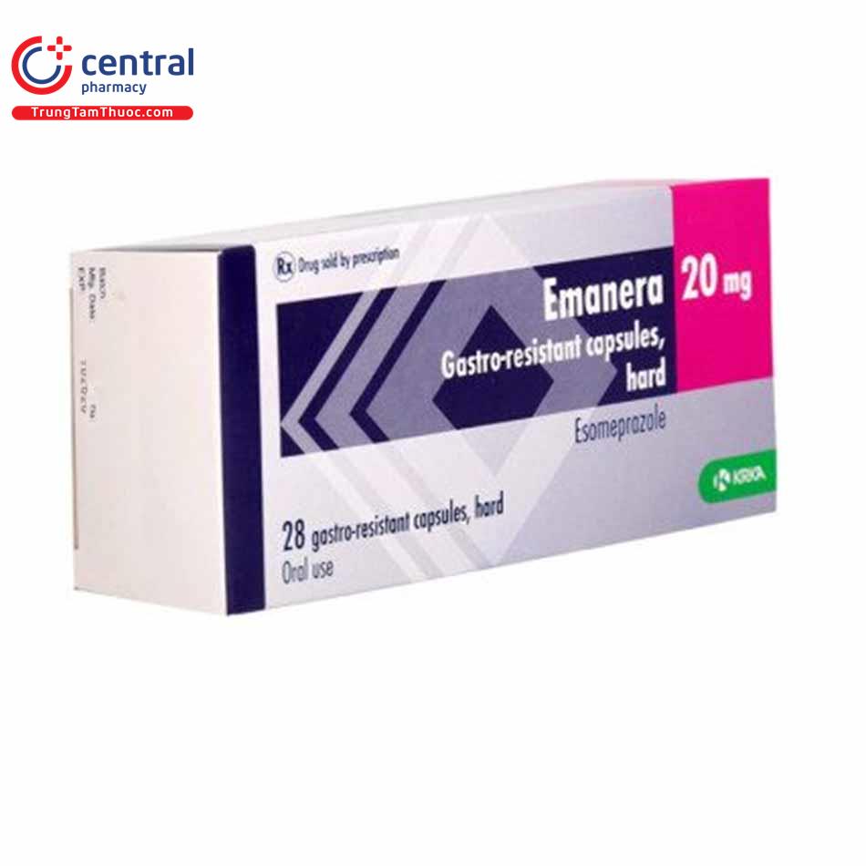 emanera 20mg 9 T7712