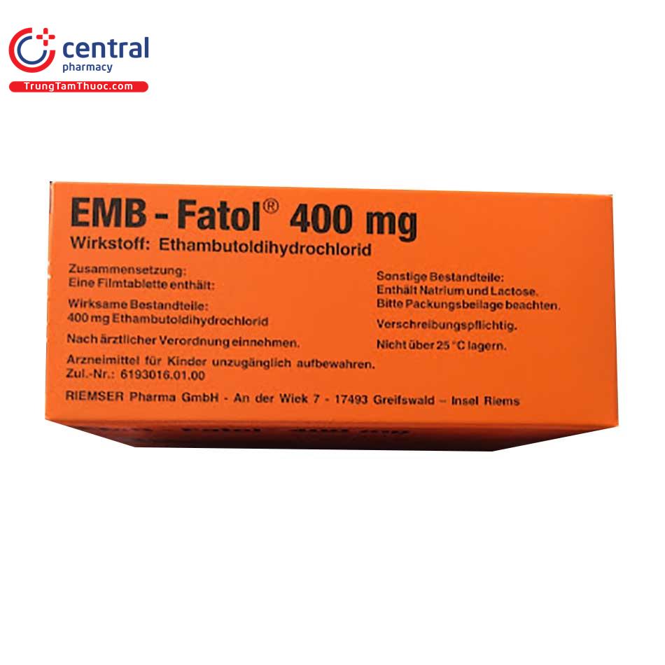 emb fatol 400mg n3 2 V8241