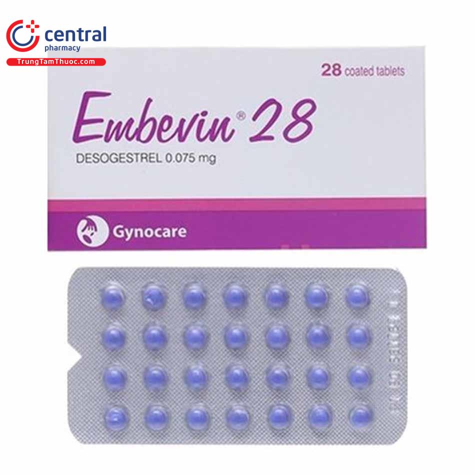 Embevin 28