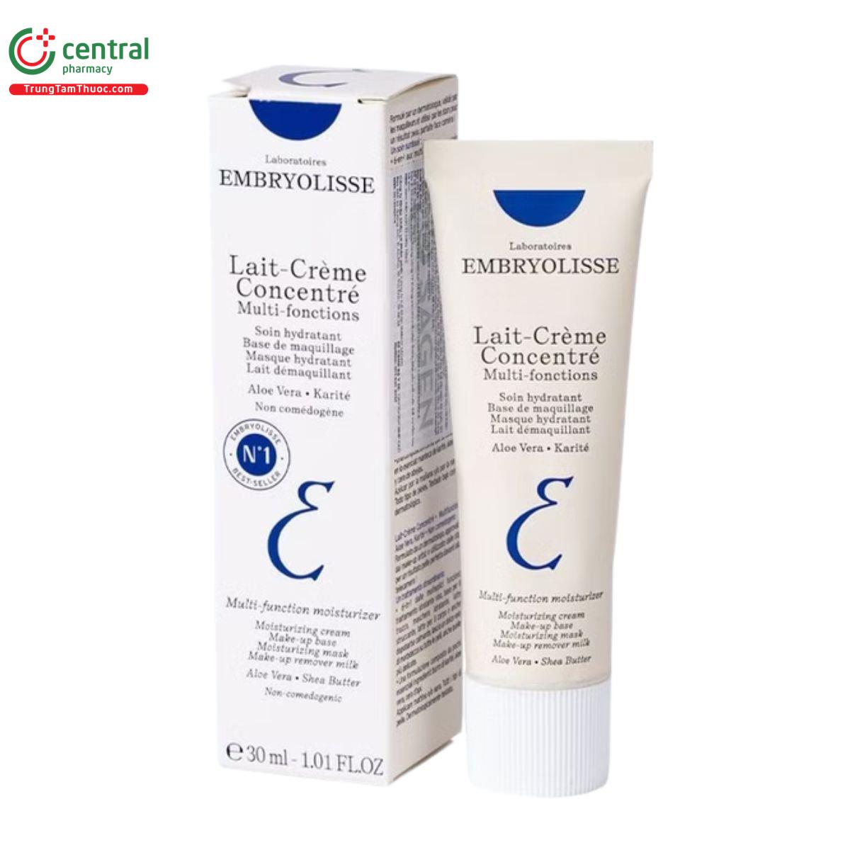 embryolisse lait creme concentre 1 U8623