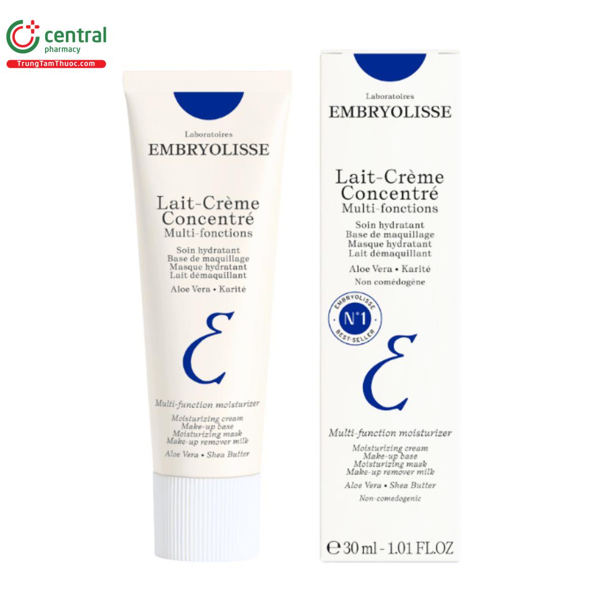 embryolisse lait creme concentre 2 B0712