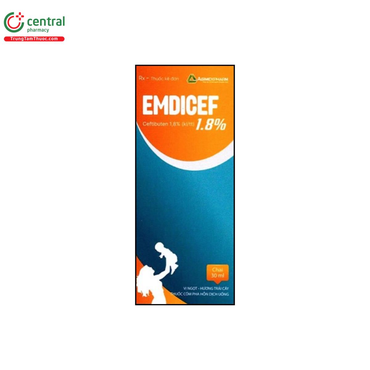 emdicef 1 Q6780 emdicef 1 Q6780