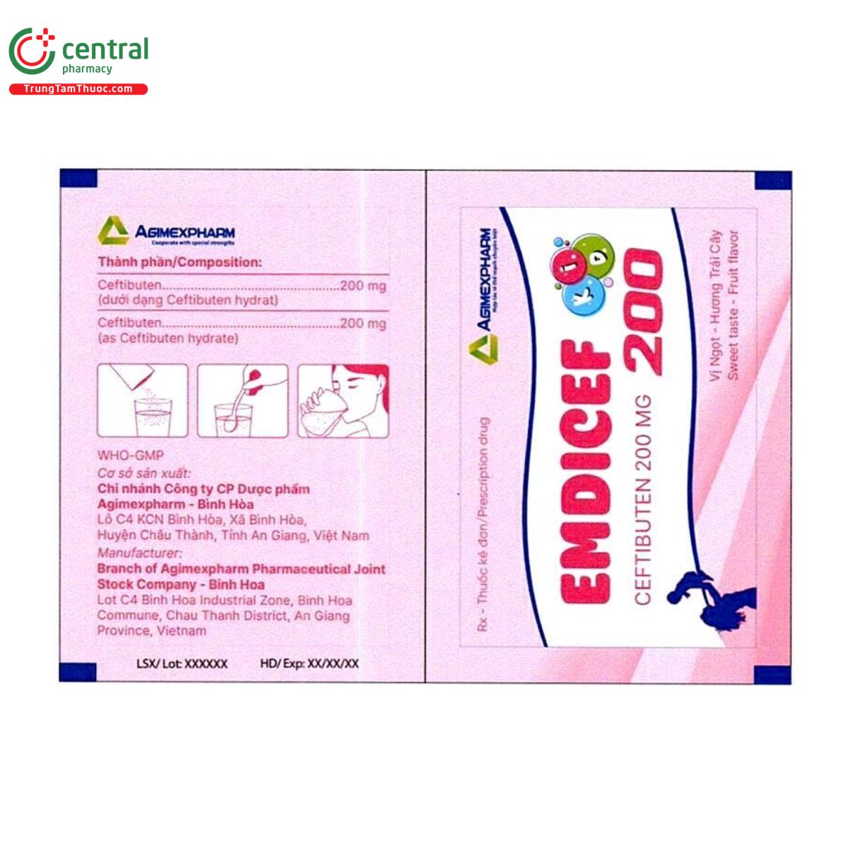 emdicef kid 200mg 6 E1081 emdicef kid 200mg 6 E1081