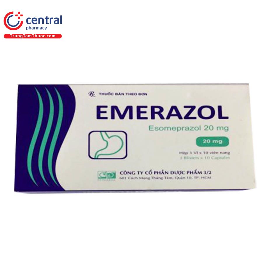 emerazol2 O6472