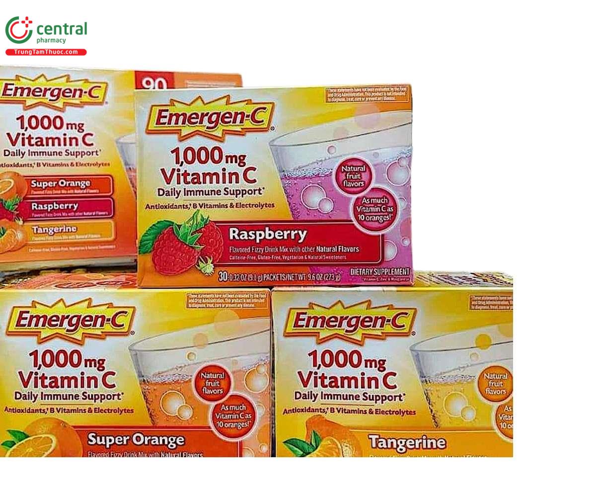 emergen c 10 T8305