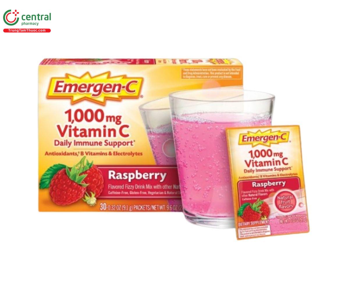 emergen c 2 T7062