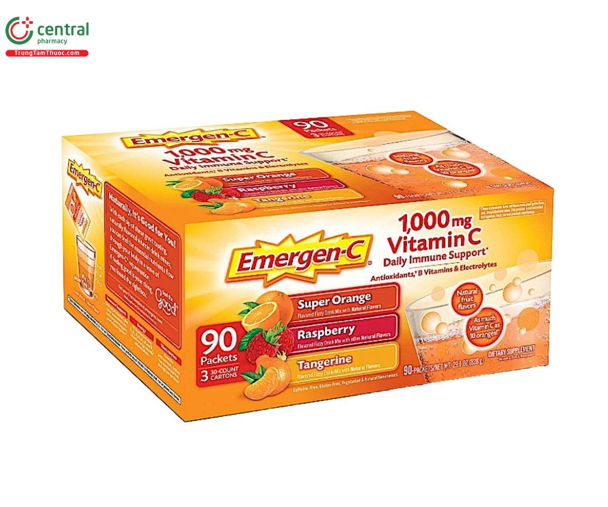 emergen c 5 C1028