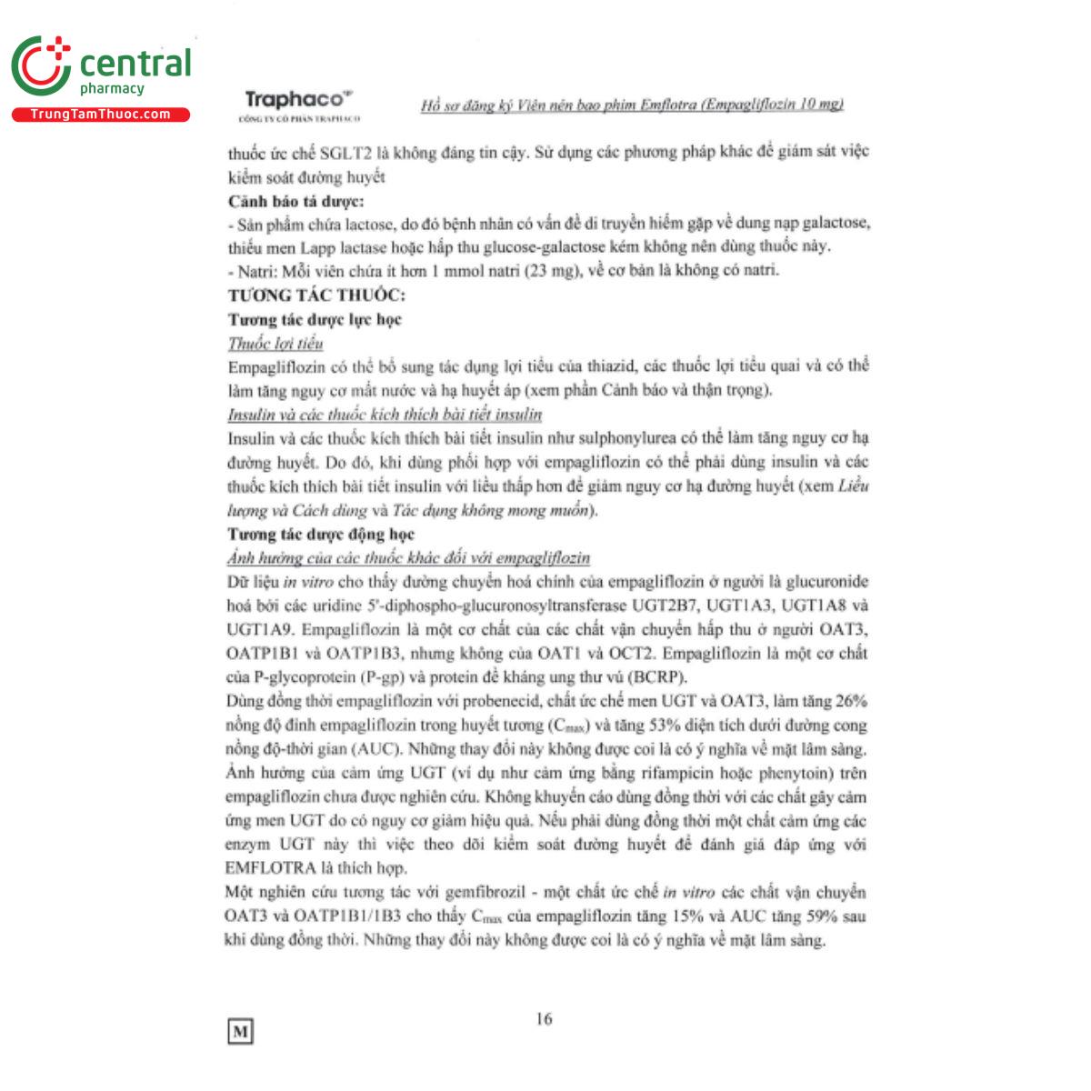 emflotra 10mg 10 B0747