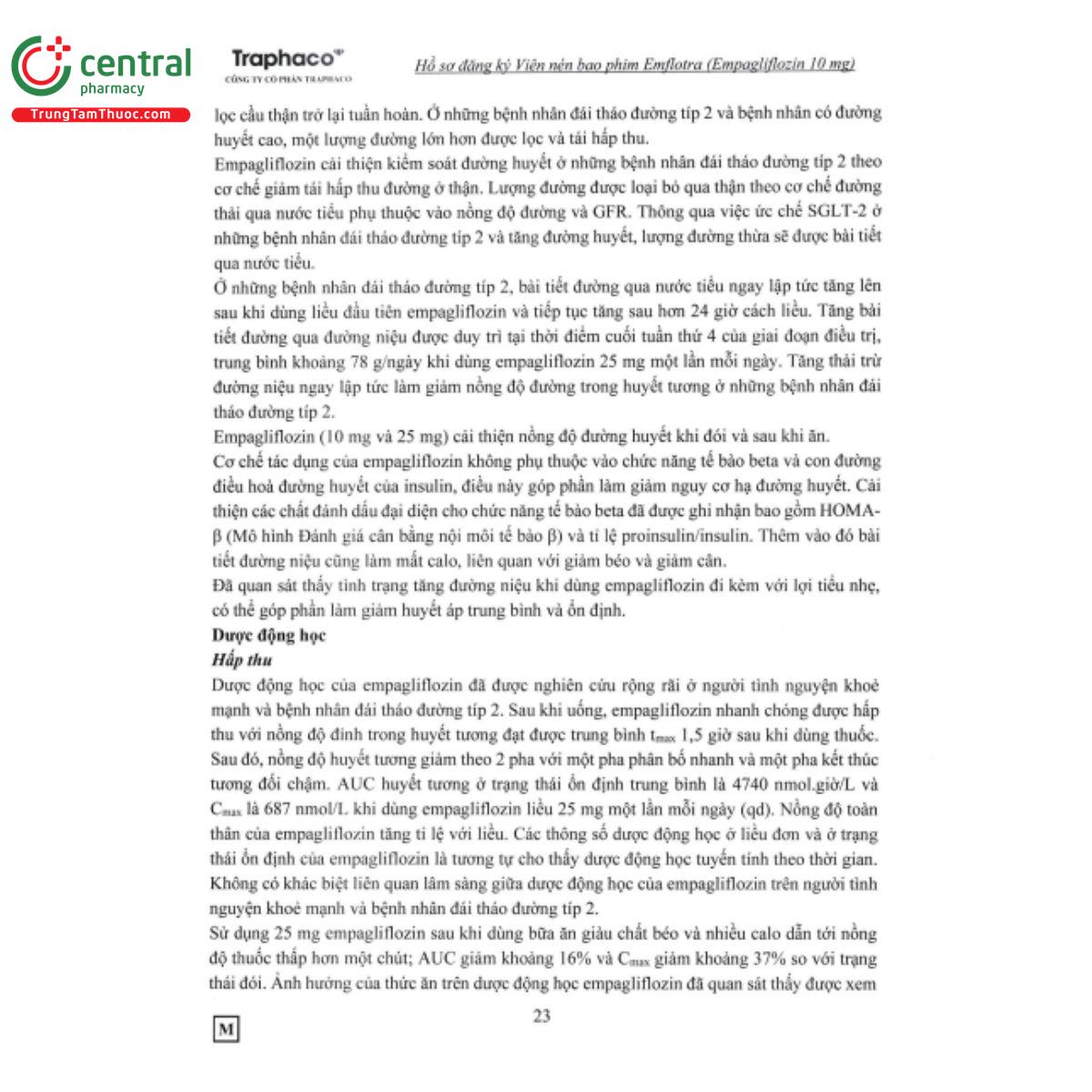 emflotra 10mg 17 L4230