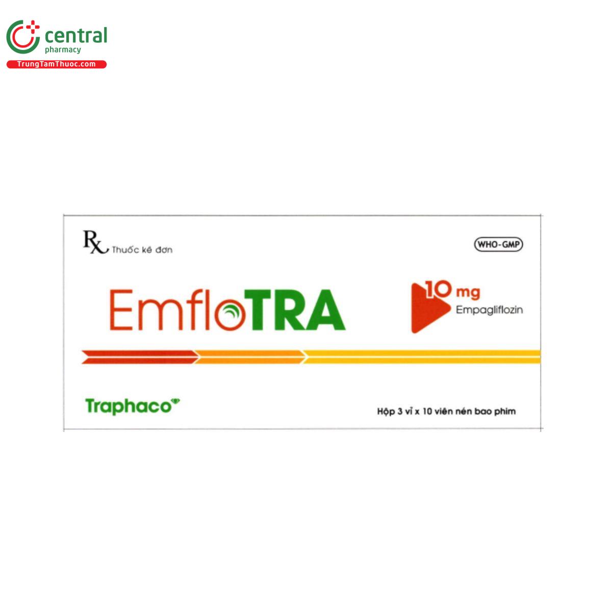 emflotra 10mg 2 H3782