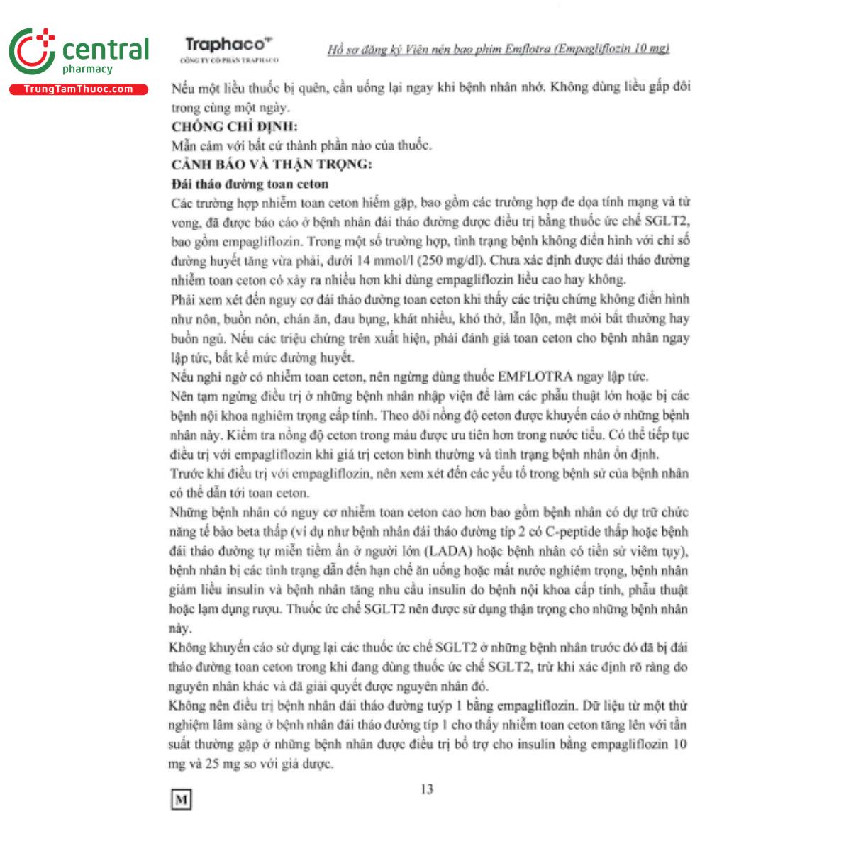 emflotra 10mg 7 G2485