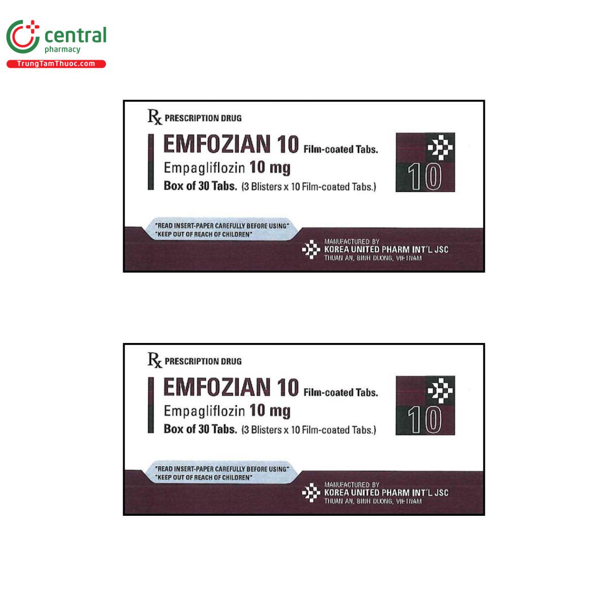 emfozian 10 2 O5755 emfozian 10 2 O5755