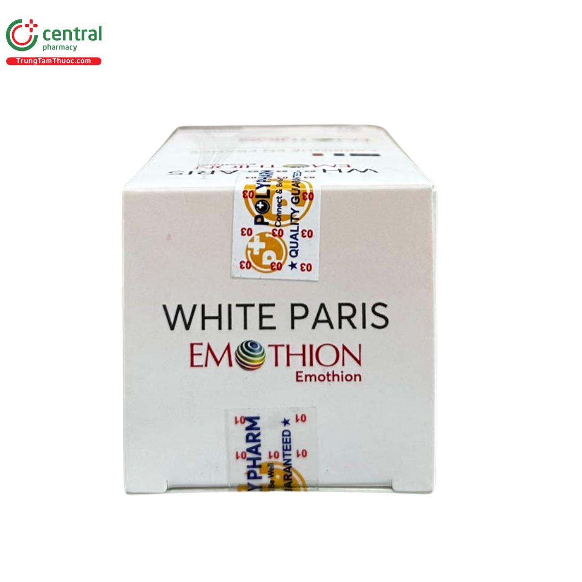 emothion 7 H3253