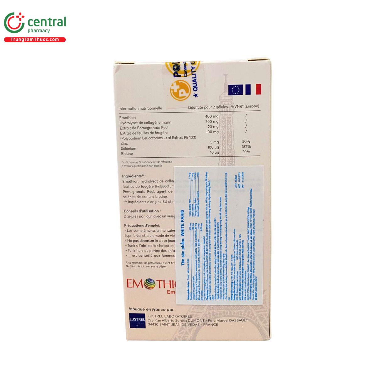 emothion new 3 U8462 emothion new 3 U8462