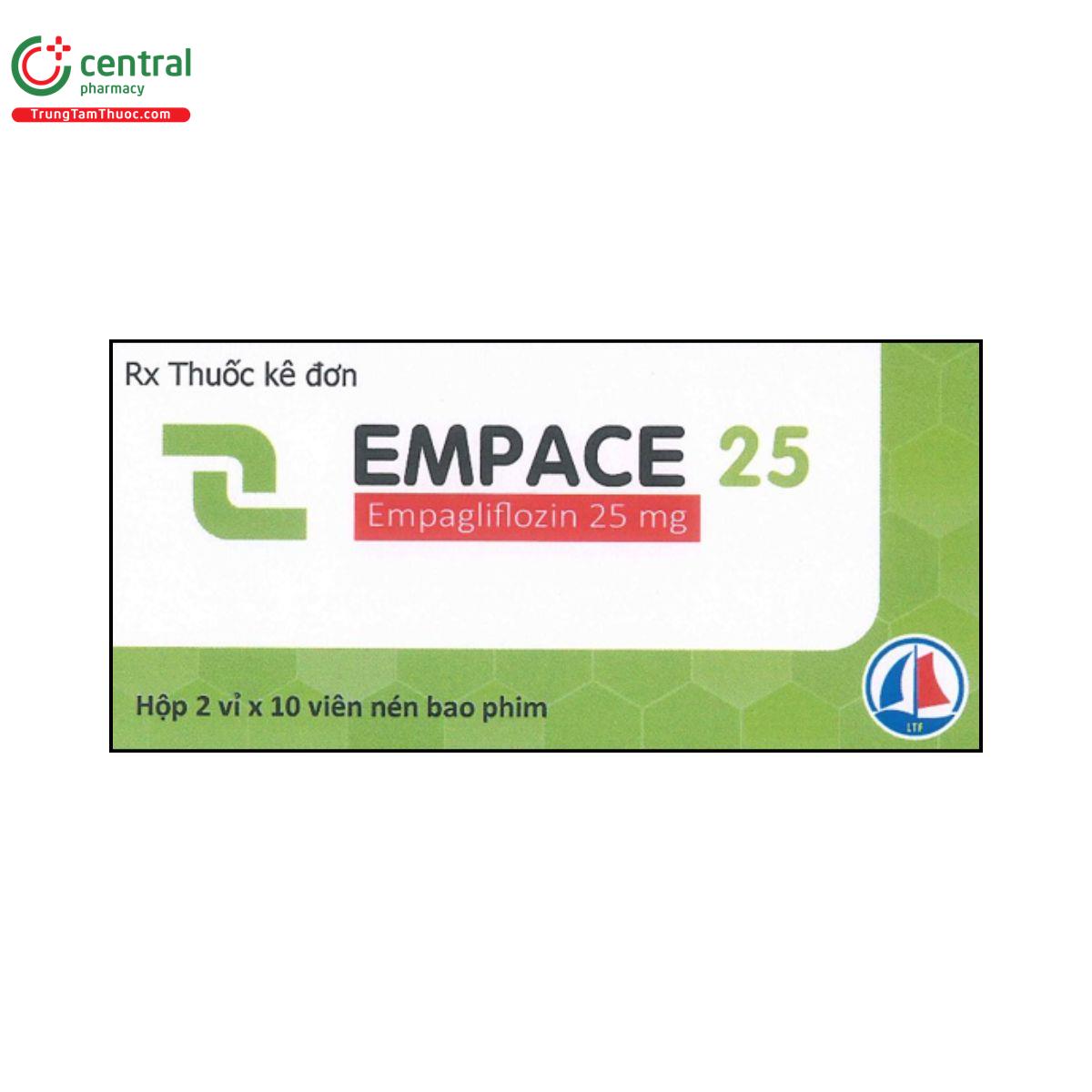 empace 25 1 A0558 empace 25 1 A0558