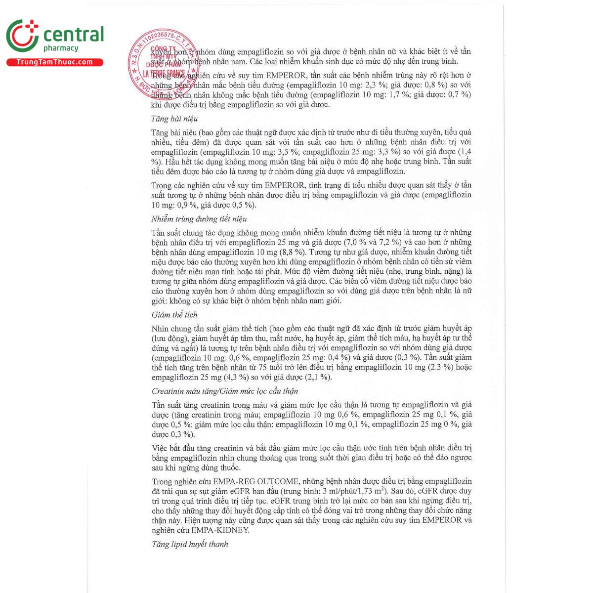 empace 25 12 A0742 empace 25 12 A0742