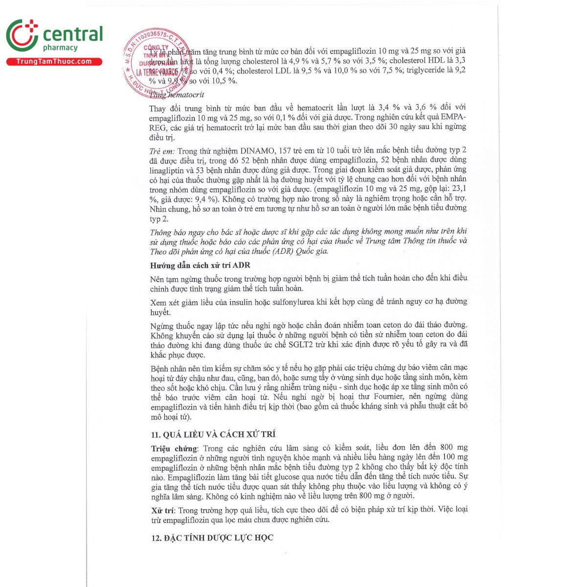 empace 25 13 P6203 empace 25 13 P6203