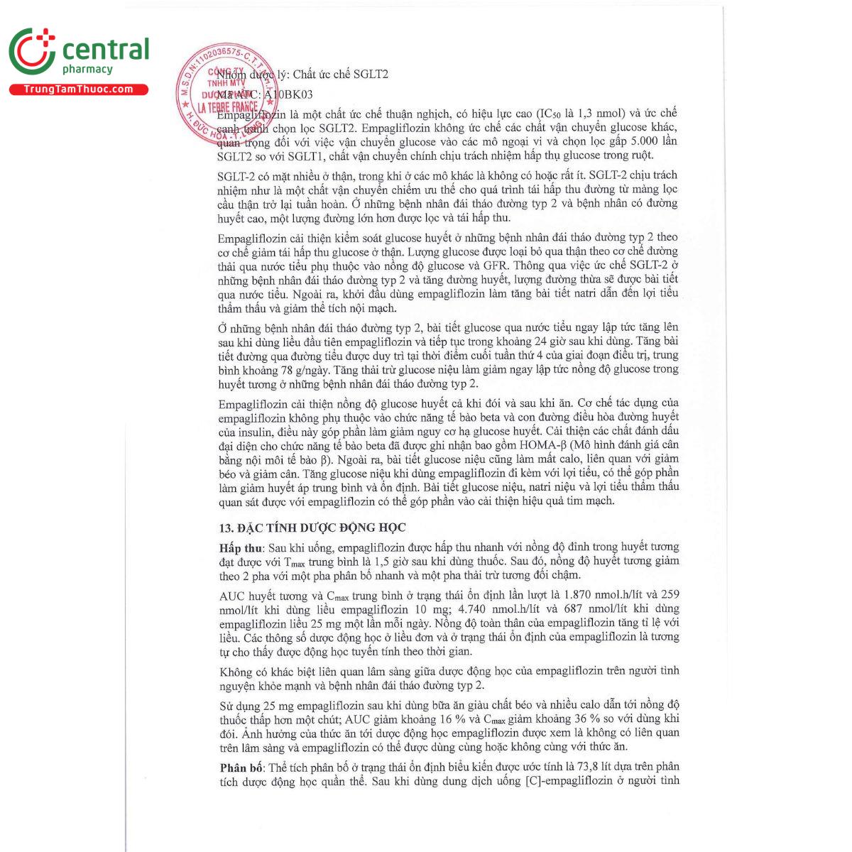 empace 25 14 S7272 empace 25 14 S7272