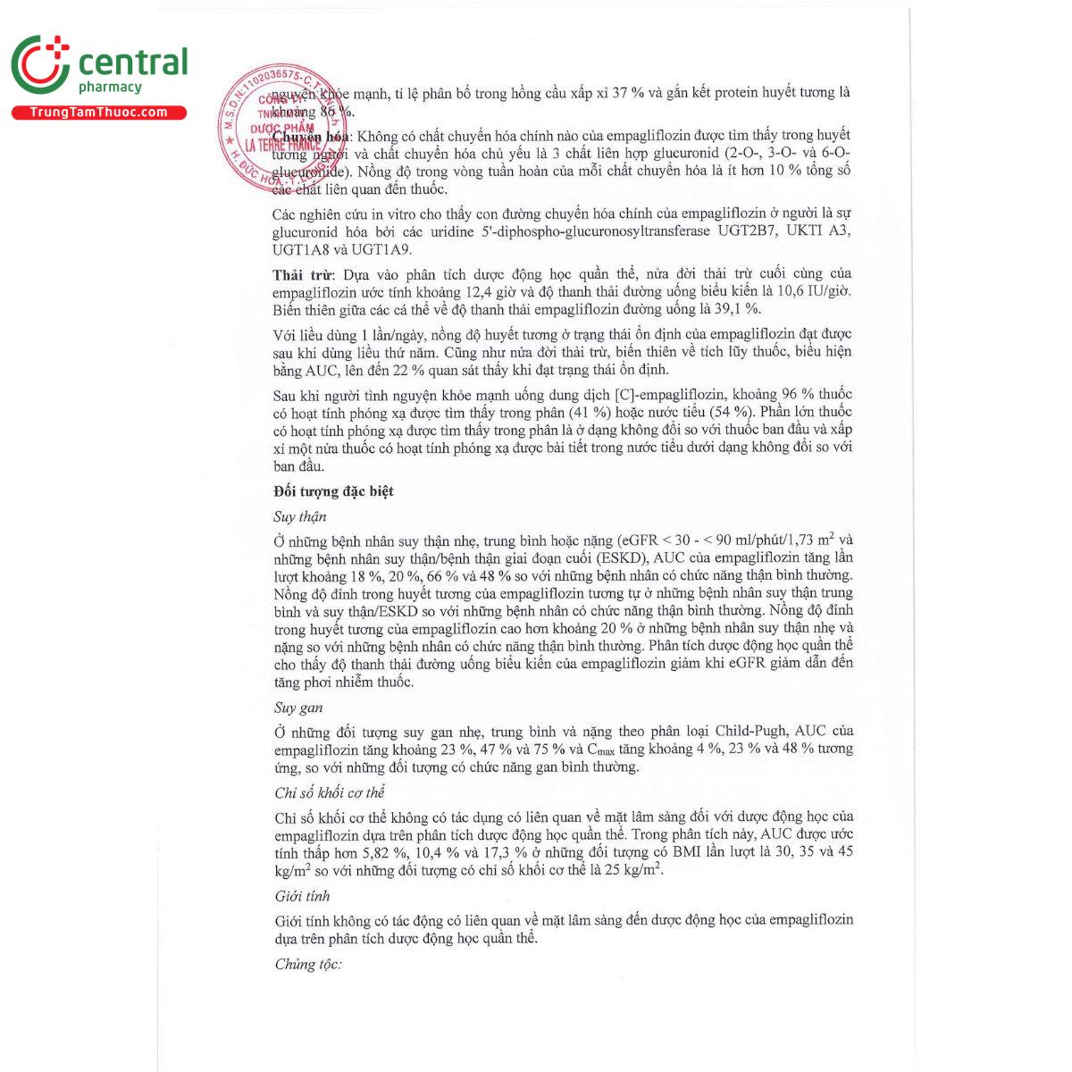 empace 25 15 T7357 empace 25 15 T7357