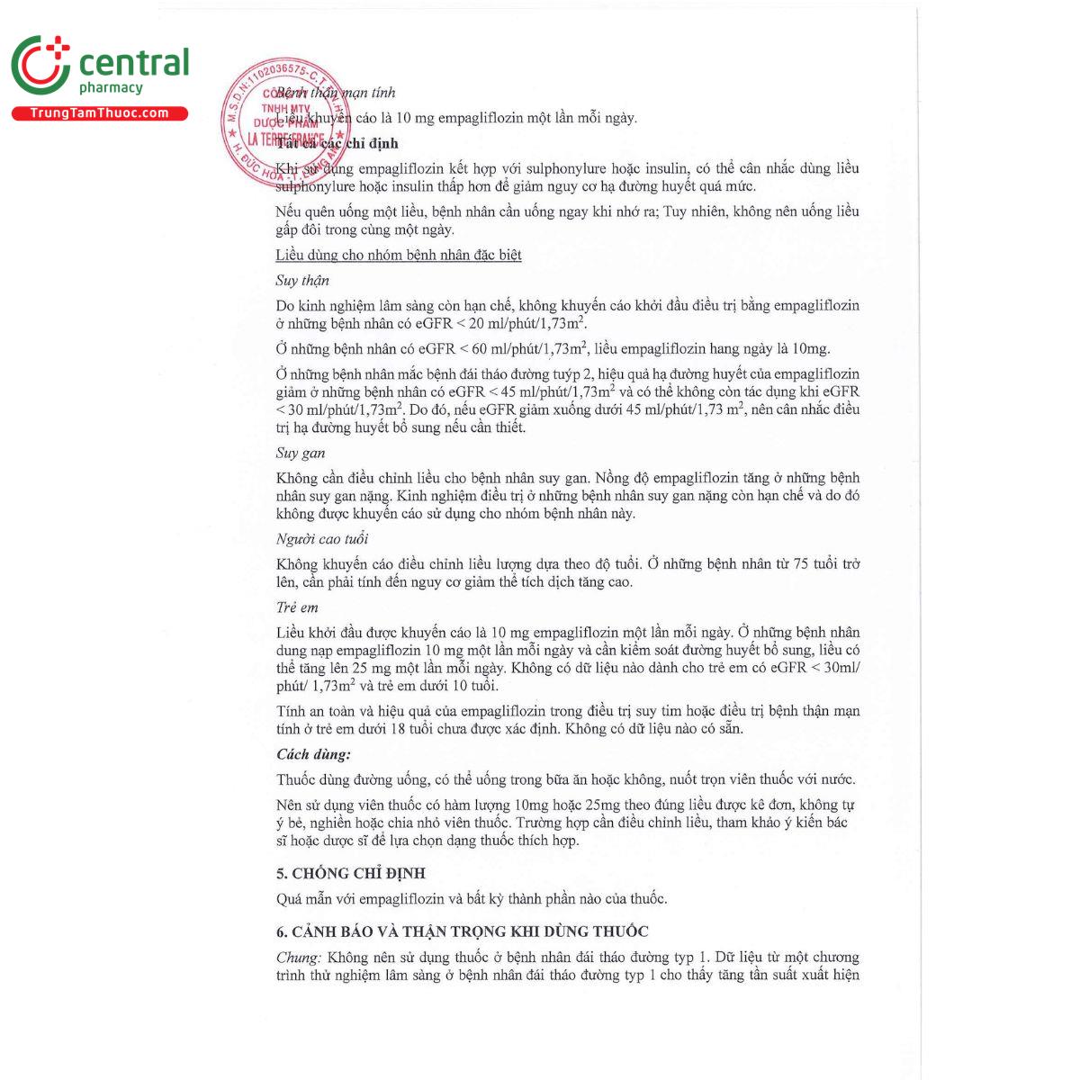 empace 25 5 J3372 empace 25 5 J3372