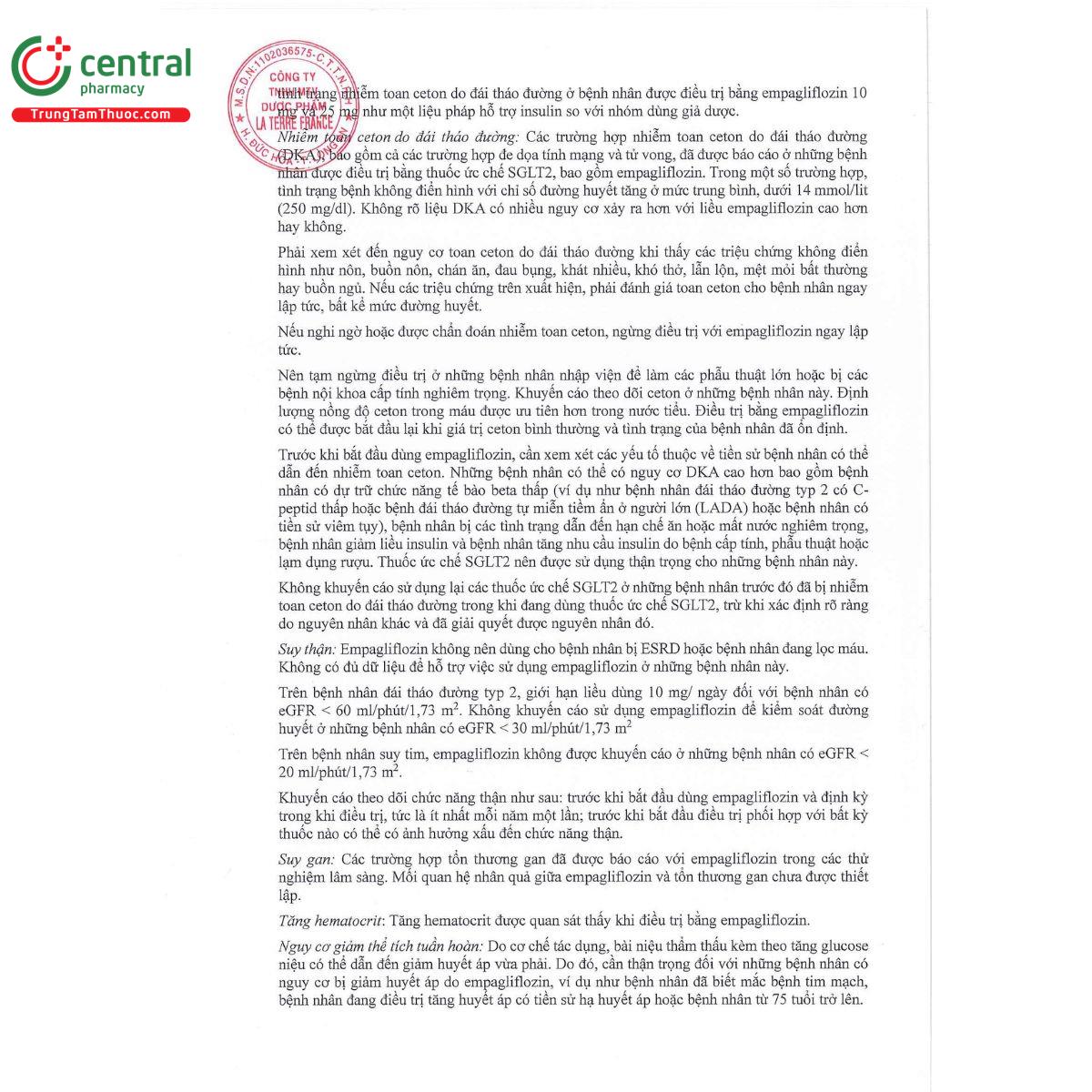 empace 25 6 U8175 empace 25 6 U8175