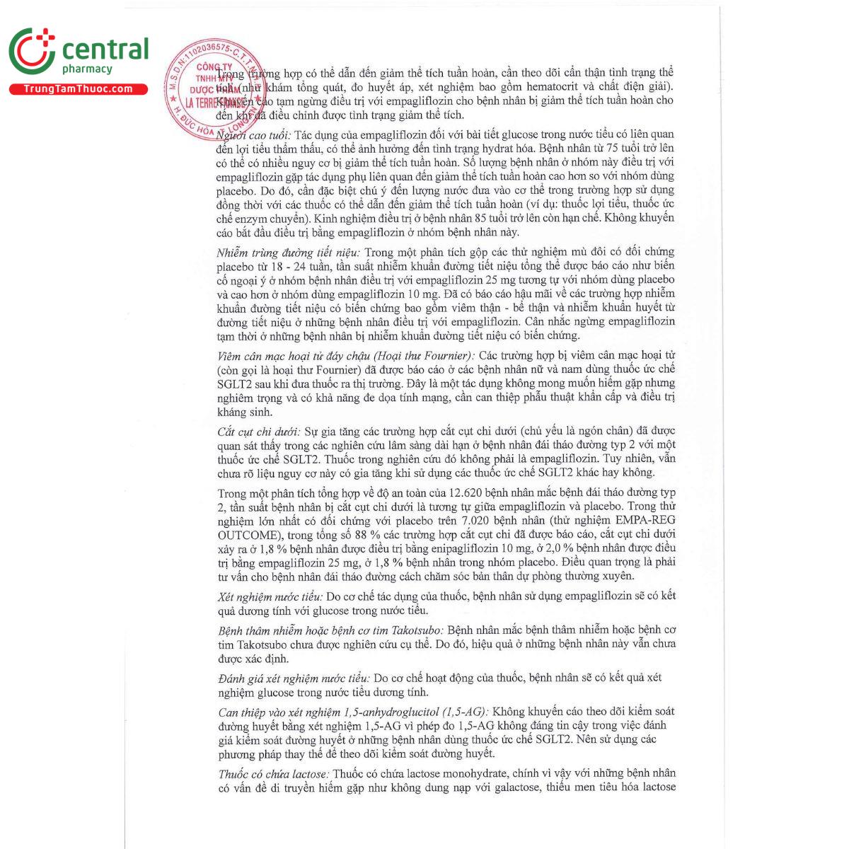 empace 25 7 M5435 empace 25 7 M5435