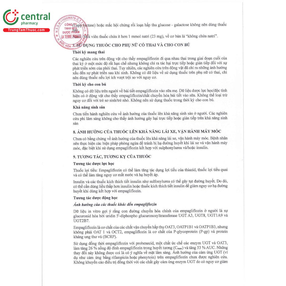 empace 25 8 B0248 empace 25 8 B0248