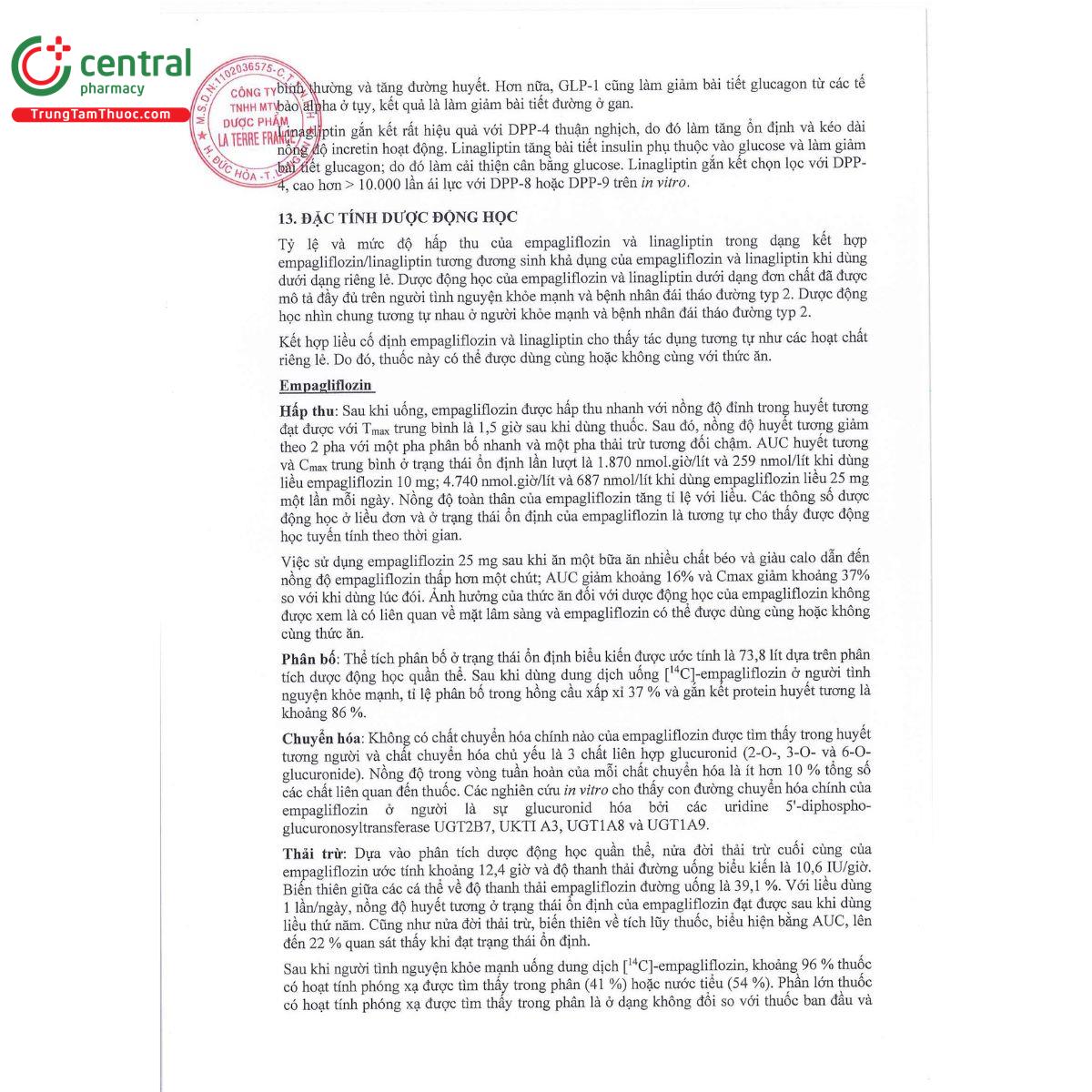 empafan 25 5mg 17 D1233