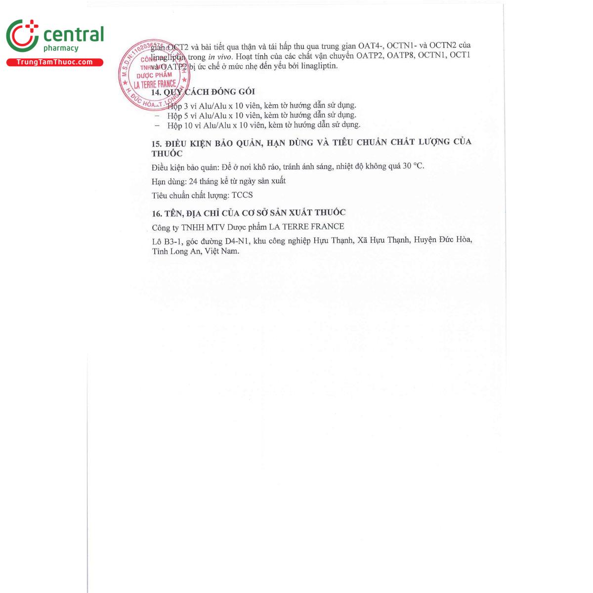 empafan 25 5mg 21 C1736