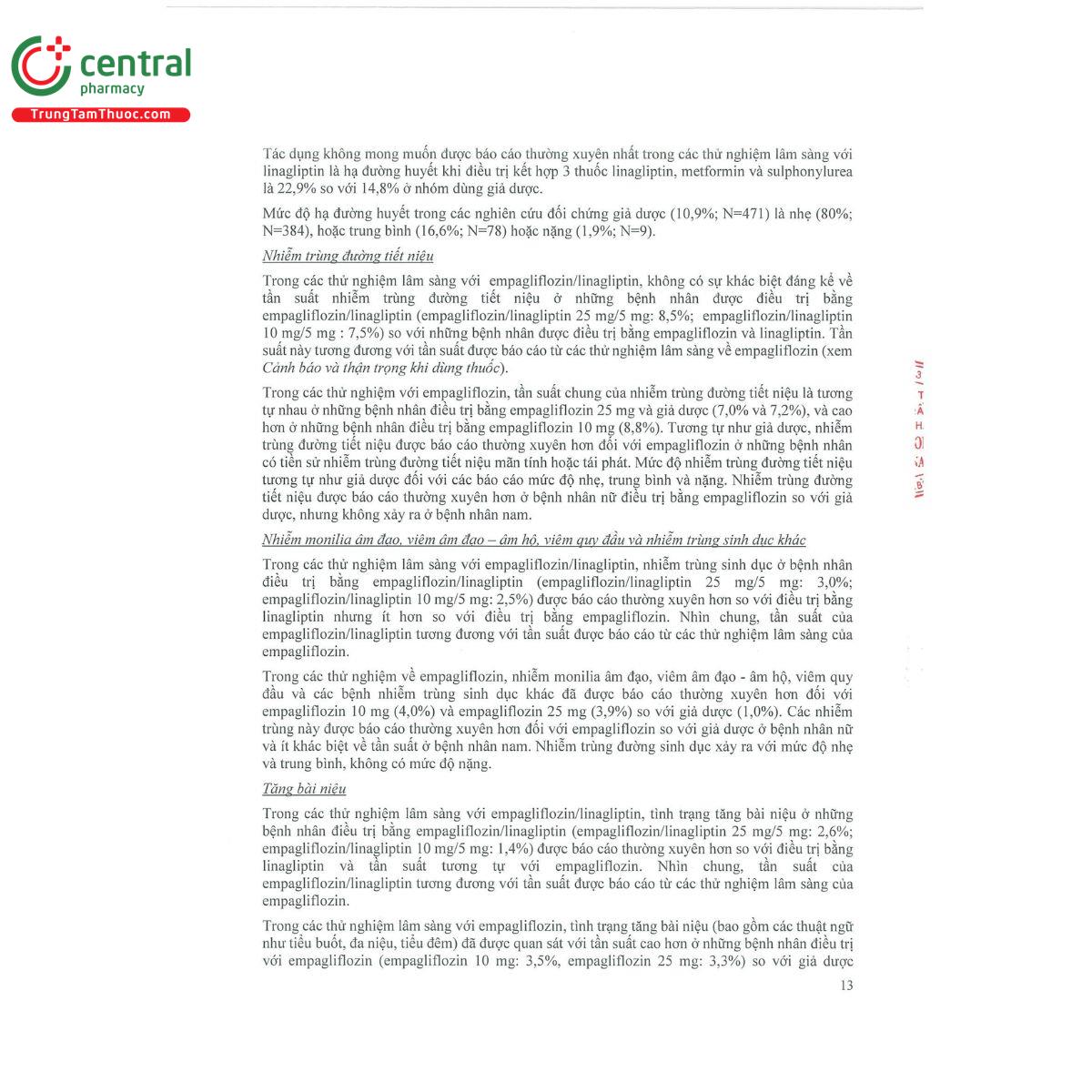 empagliflozin 10mg linagliptin 5mg 15 N5222 empagliflozin 10mg linagliptin 5mg 15 N5222