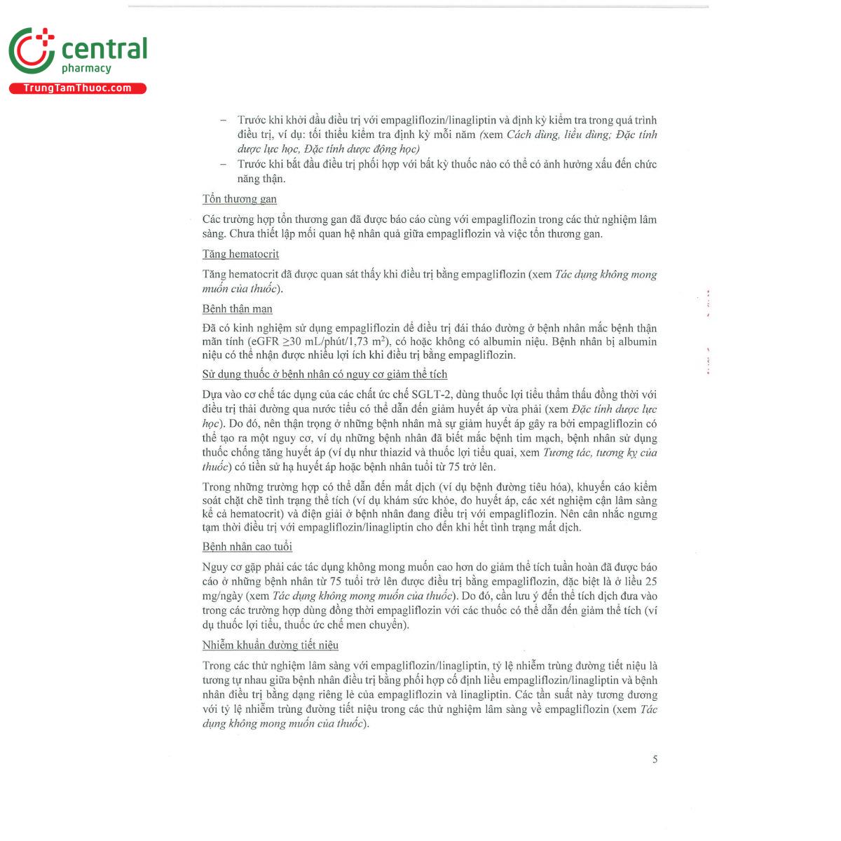 empagliflozin 10mg linagliptin 5mg 7 E2346 empagliflozin 10mg linagliptin 5mg 7 E2346