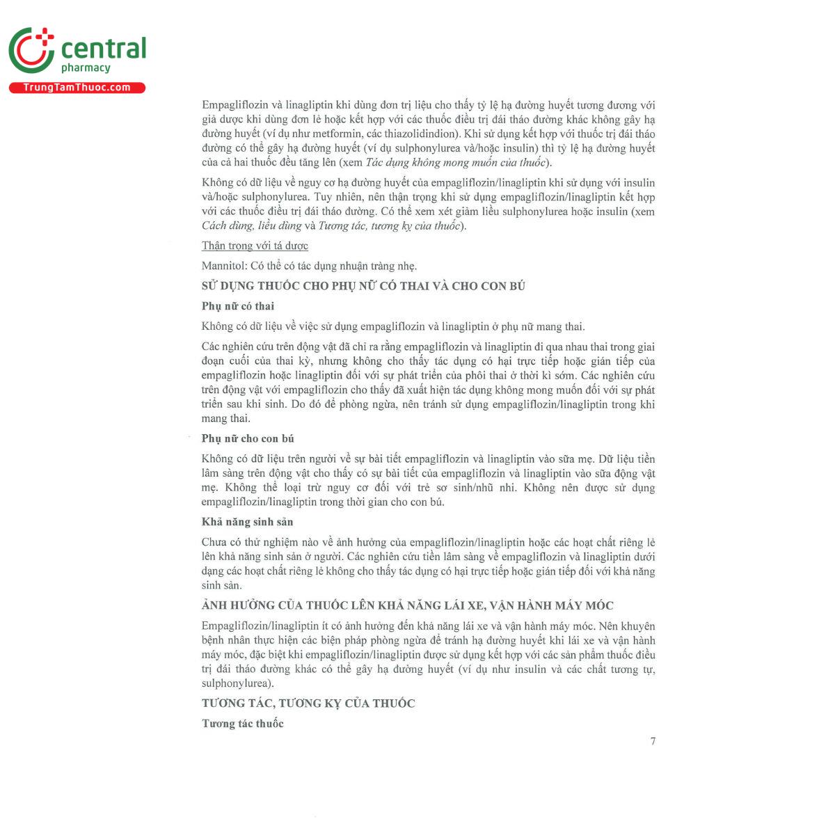 empaliptin 10 5 10 I3666