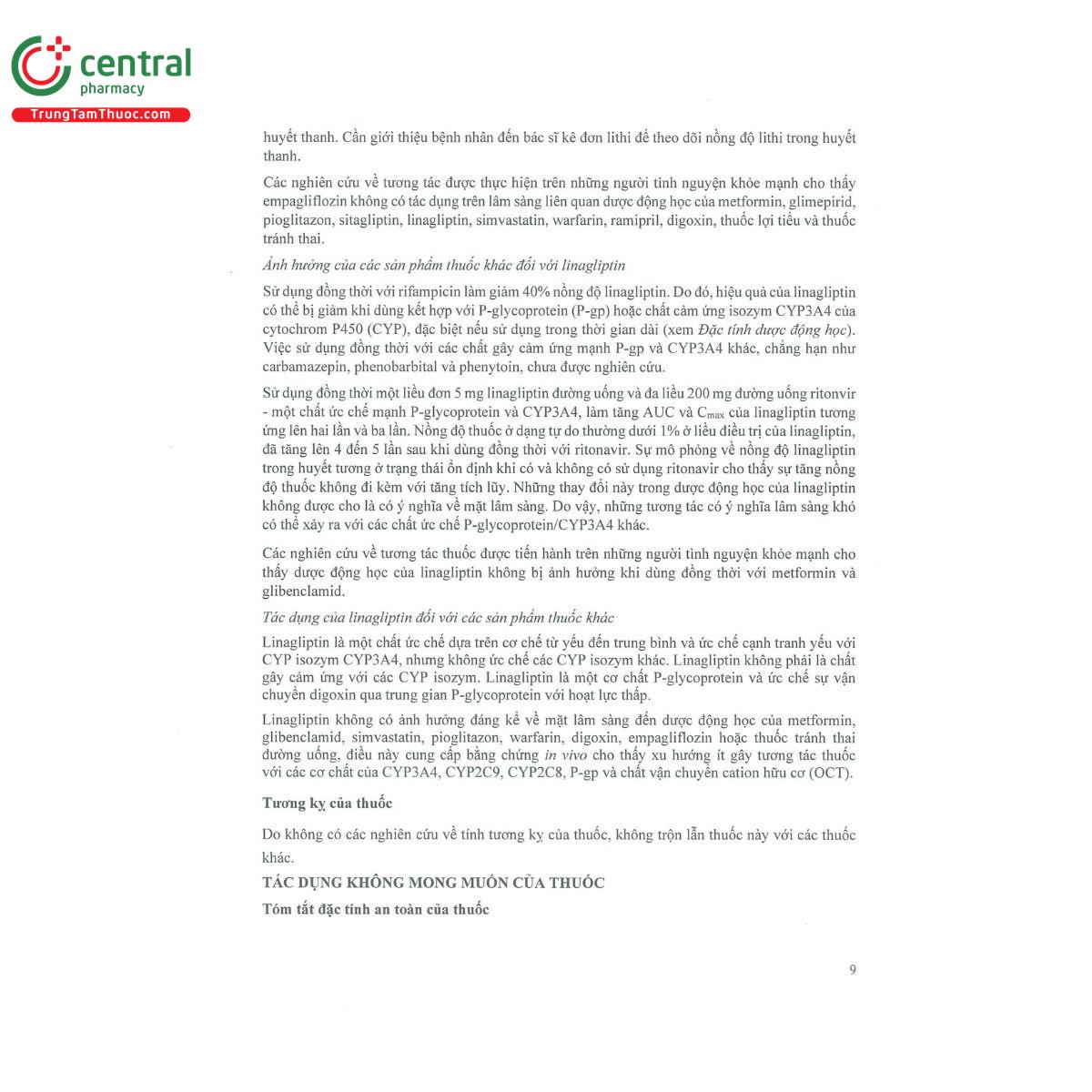 empaliptin 10 5 12 D1587