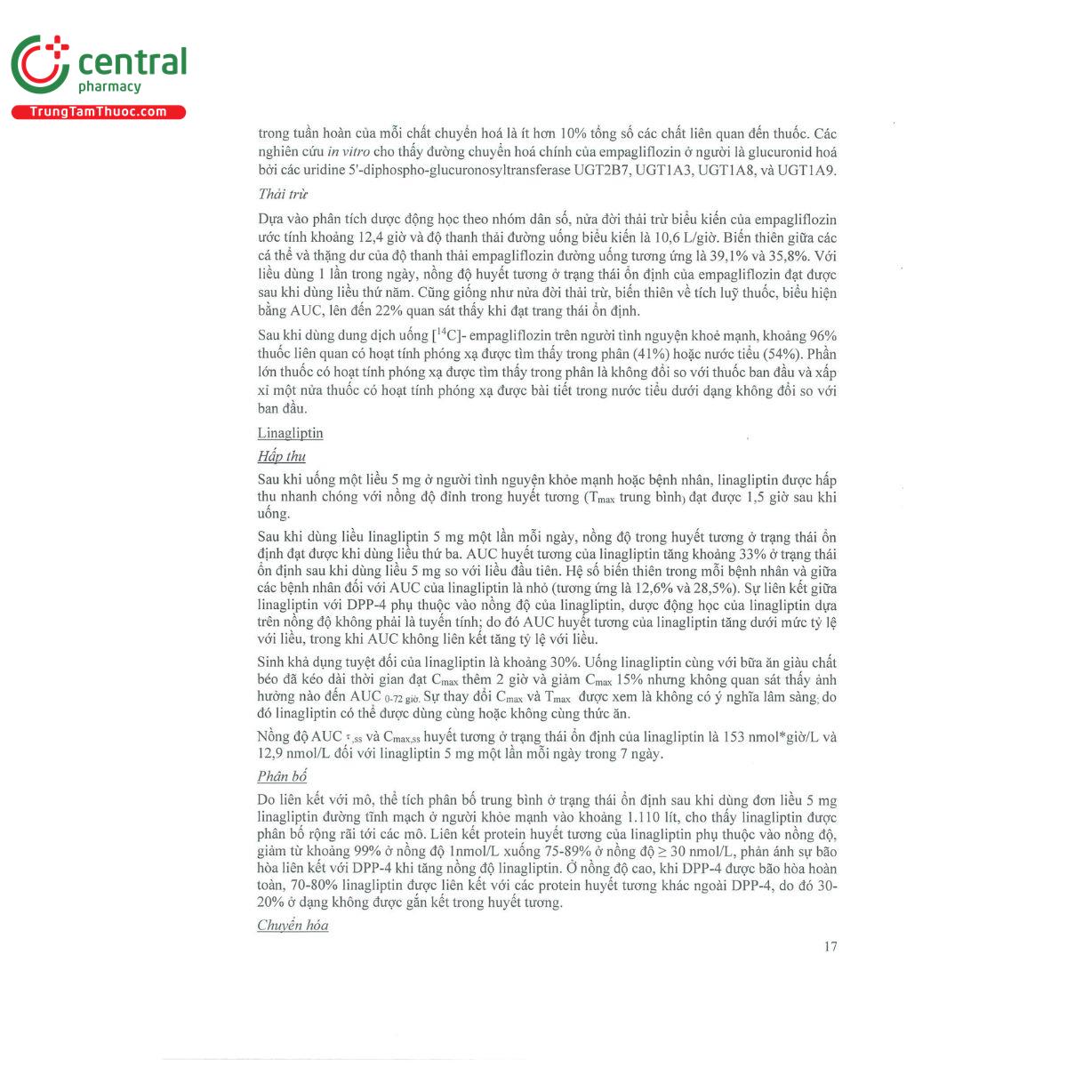 empaliptin 10 5 20 M5082