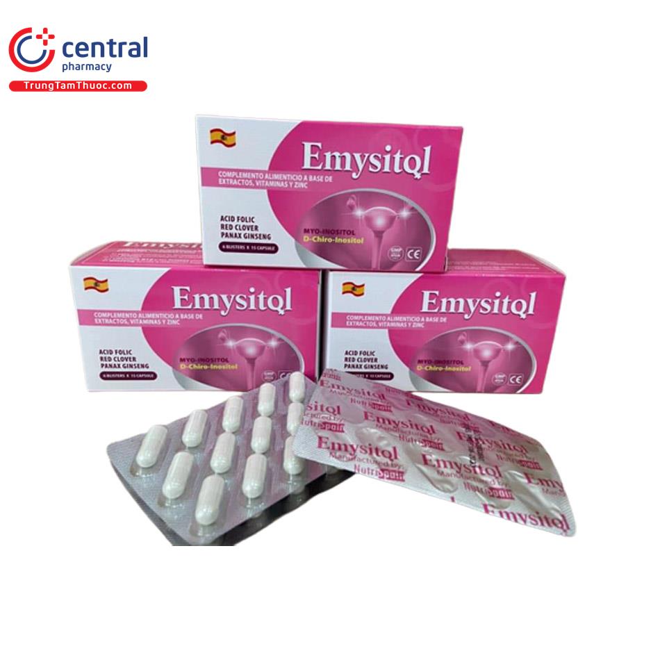 emysitol 0 F2414