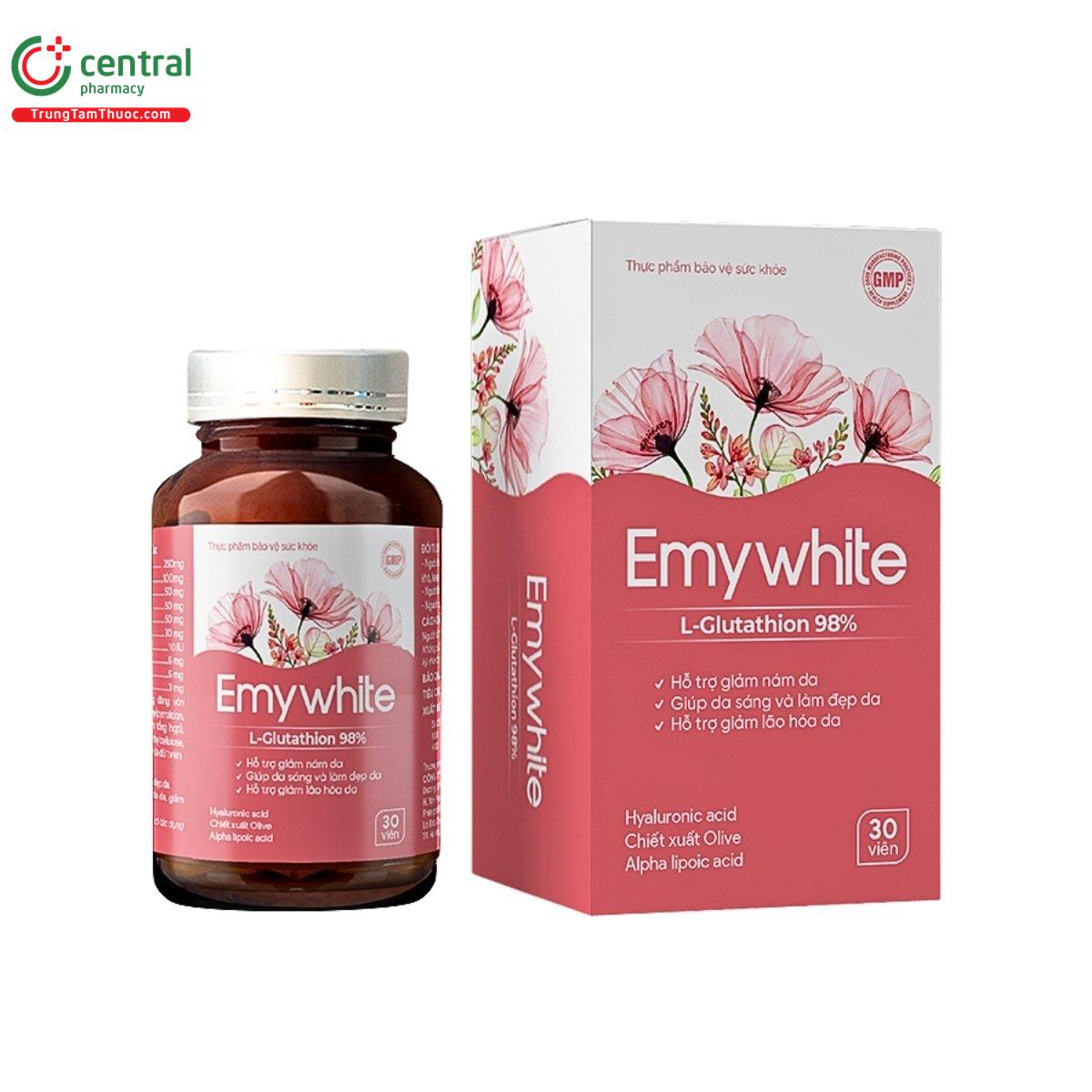 emywhite 1 K4002 emywhite 1 K4002
