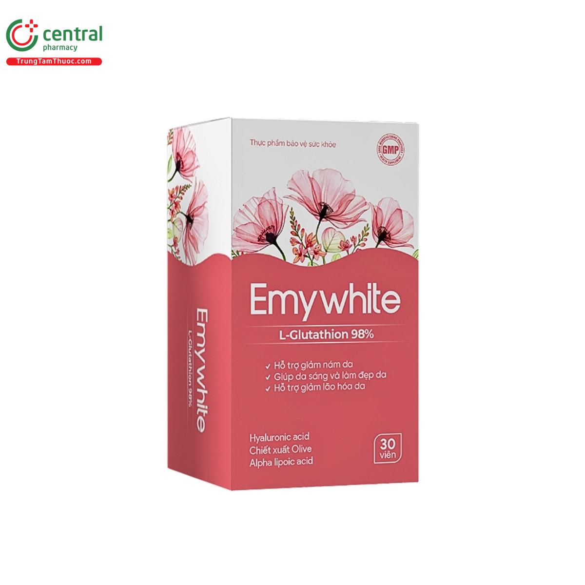 emywhite 2 S7641 emywhite 2 S7641