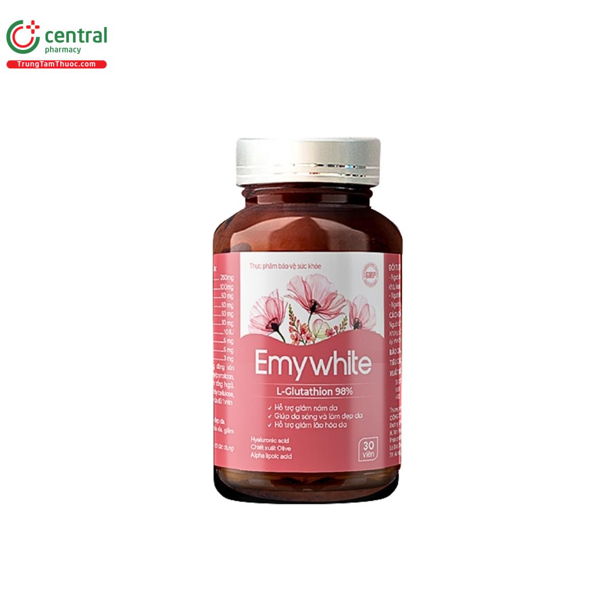 emywhite 3 L4814 emywhite 3 L4814