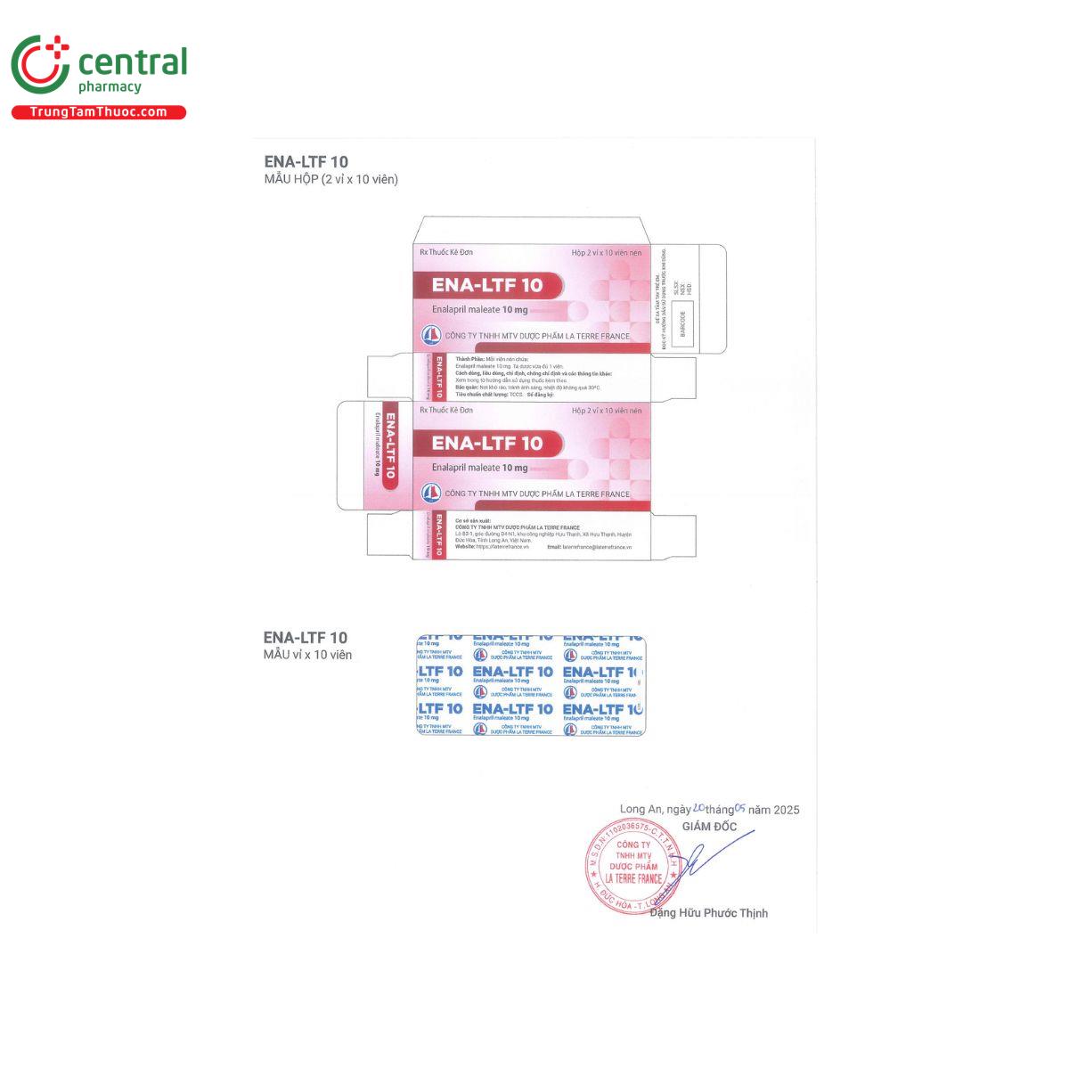 ena ltf 10 2 G2302 ena ltf 10 2 G2302