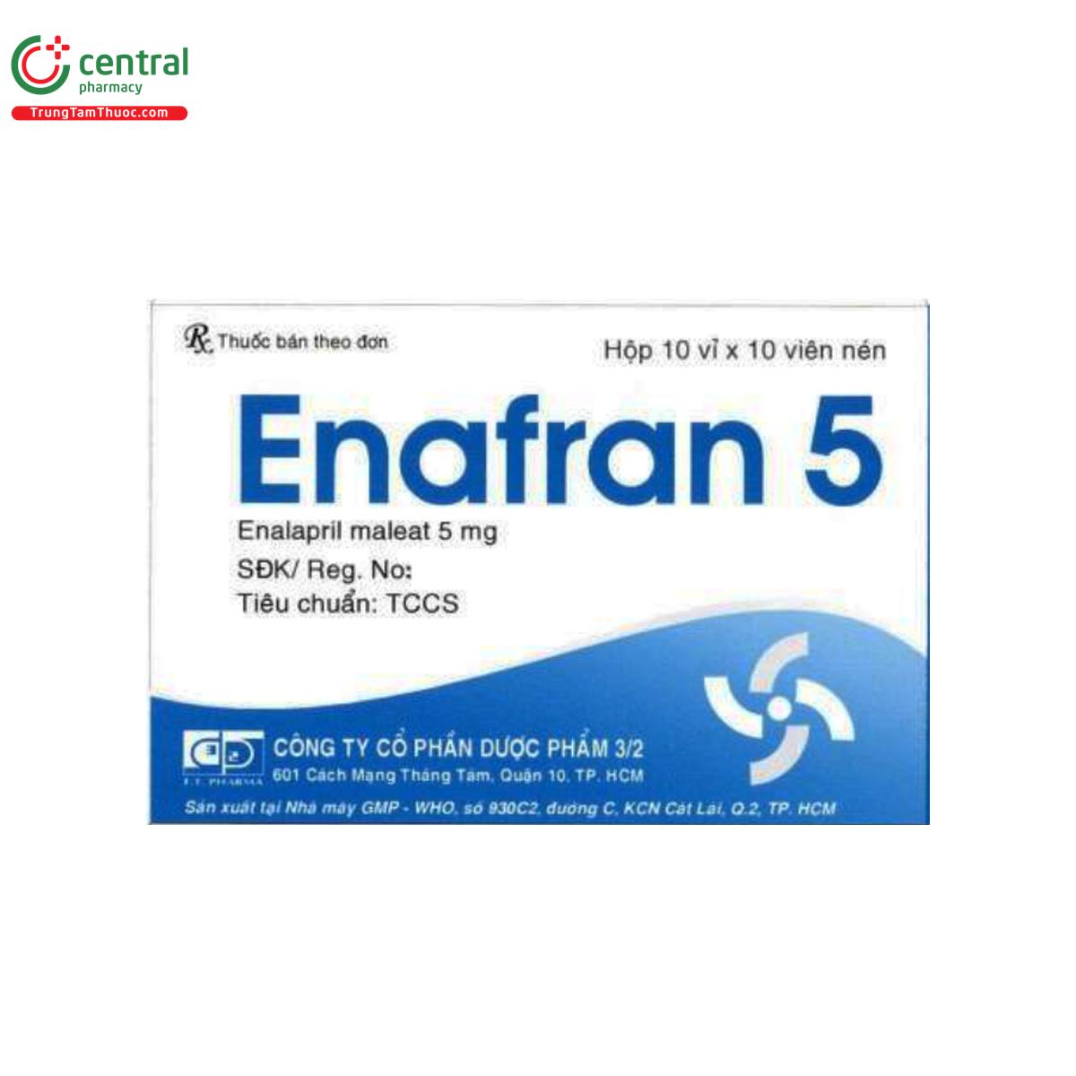 enafran 5mg 2 F2558 enafran 5mg 2 F2558