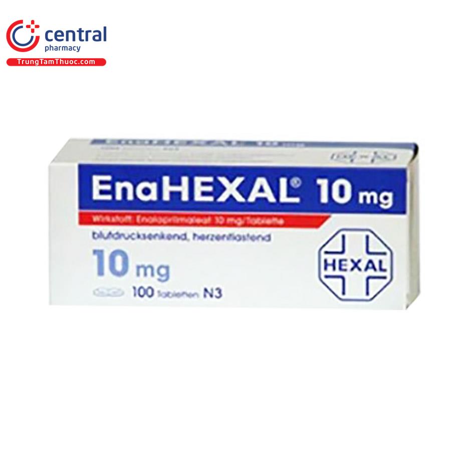 enahexal 10mg Q6526